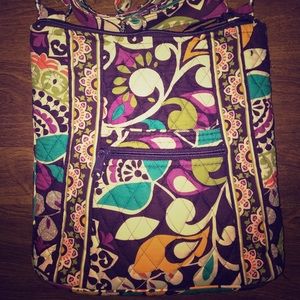 Vera Bradley Purse